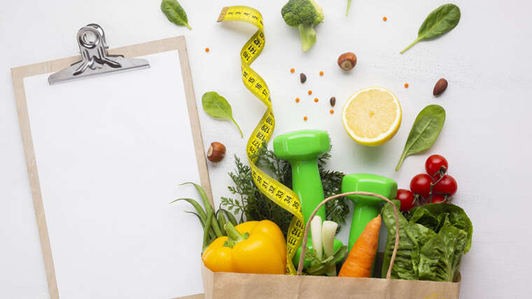 NUTRACEUTICAL: fantastic world!
